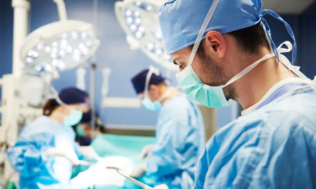 The Comprehensive Benefits of Reusable Surgical Caps in Healthcare