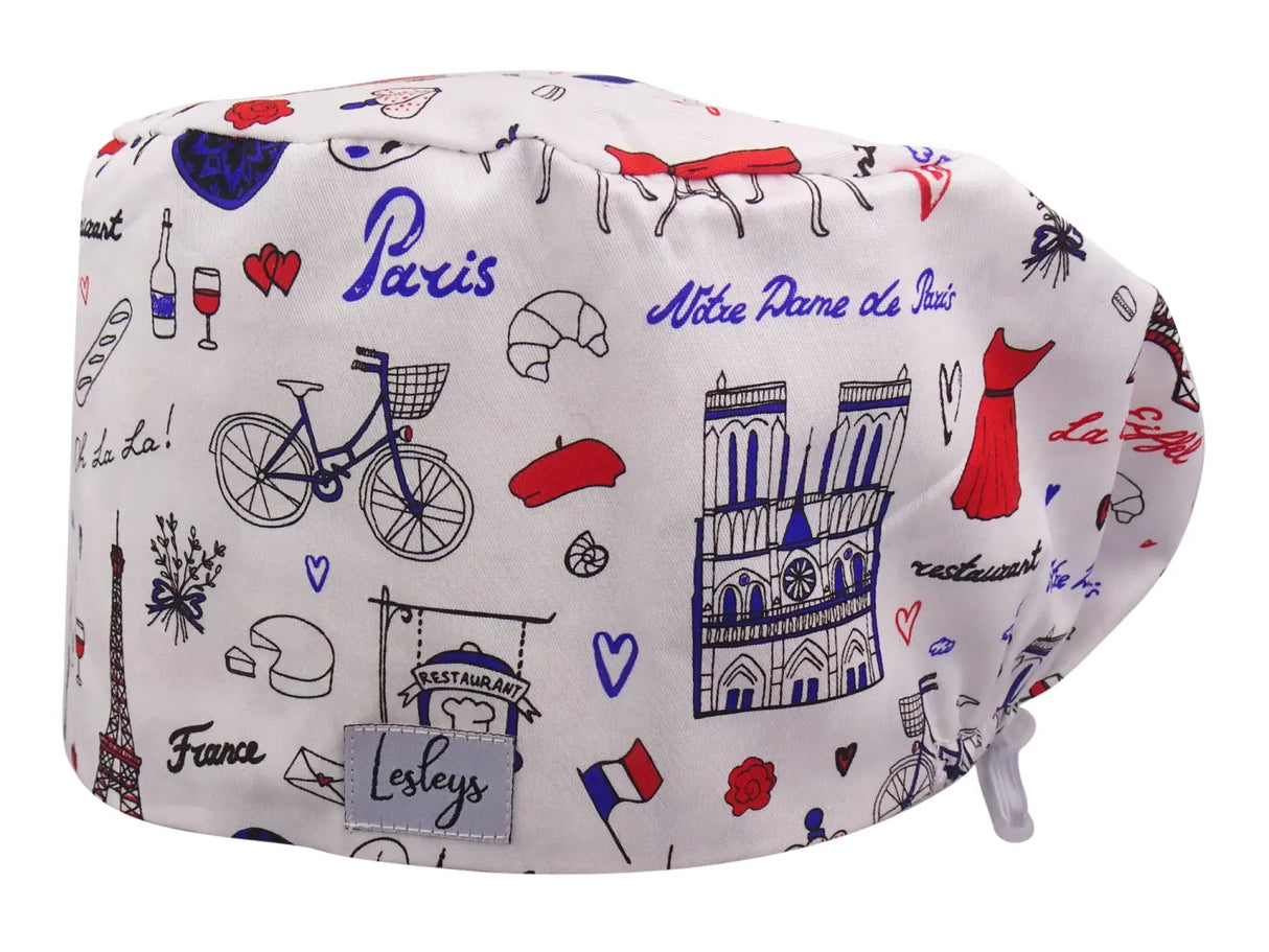 surgical-cap-comfort-paris