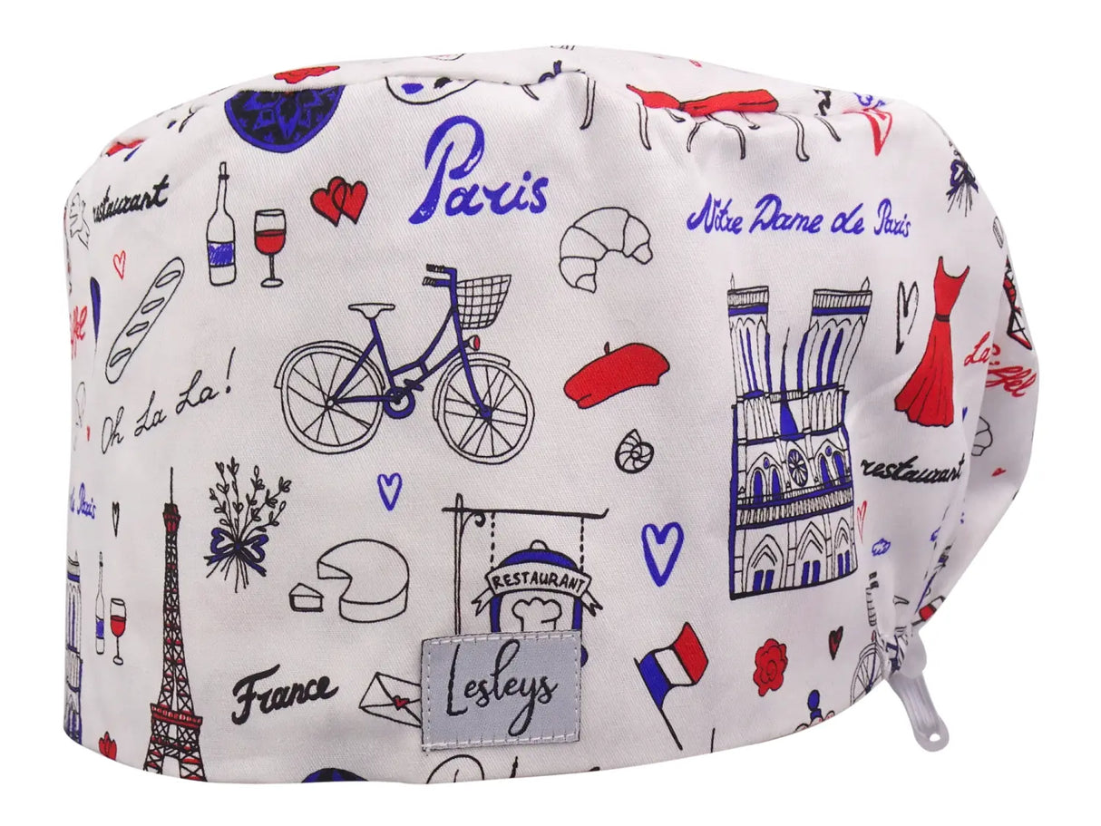 surgical-cap-comfort-paris