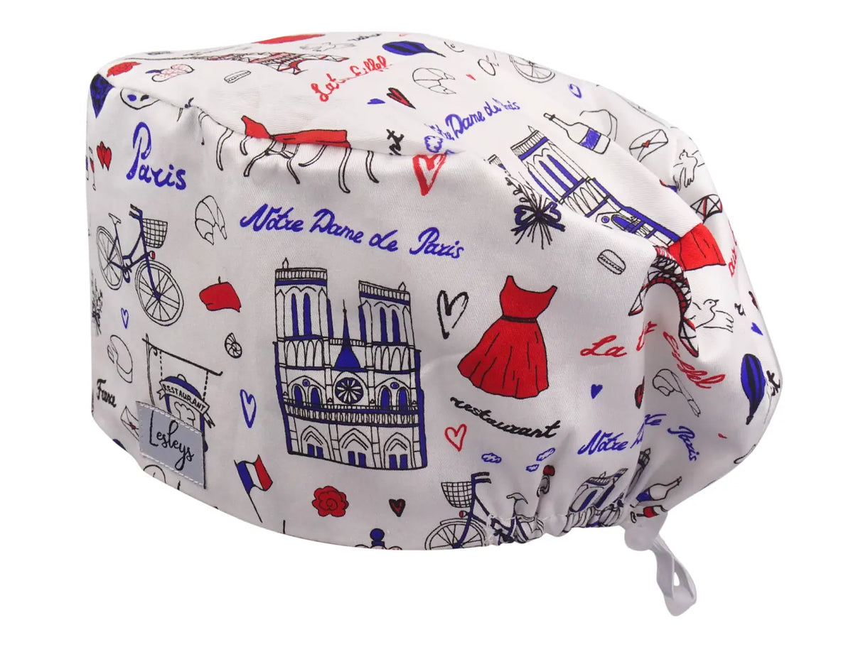 surgical-cap-comfort-paris