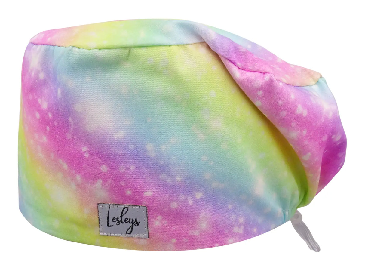 surgical-cap-comfort-yellow-space