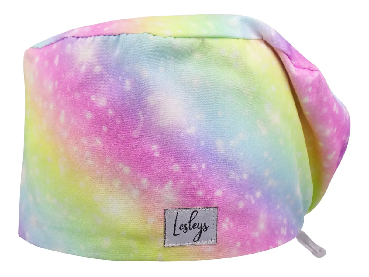 surgical-cap-comfort-yellow-space