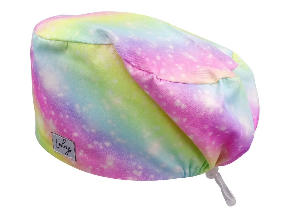 surgical-cap-comfort-yellow-space