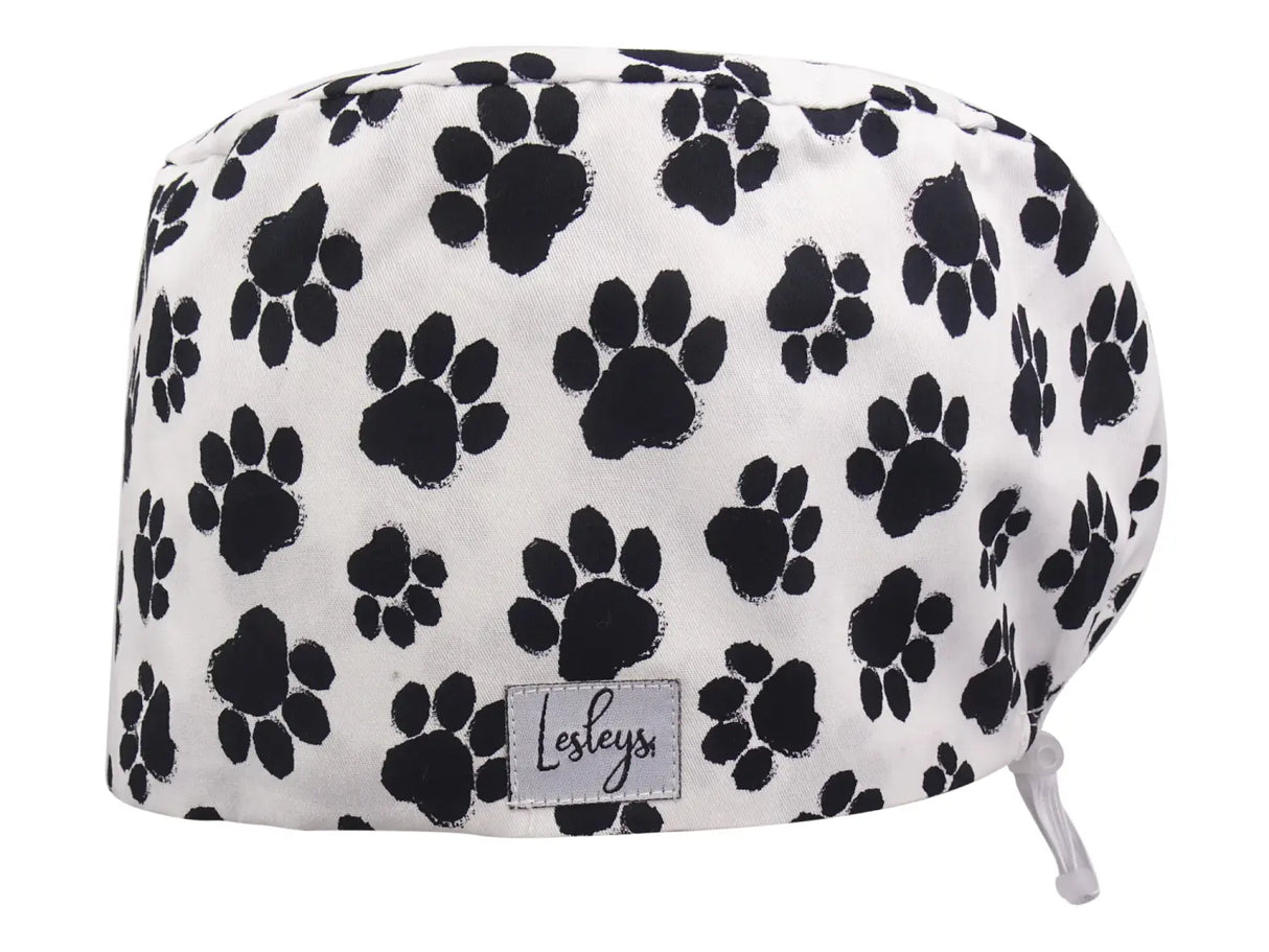 surgical-cap-comfort-paws