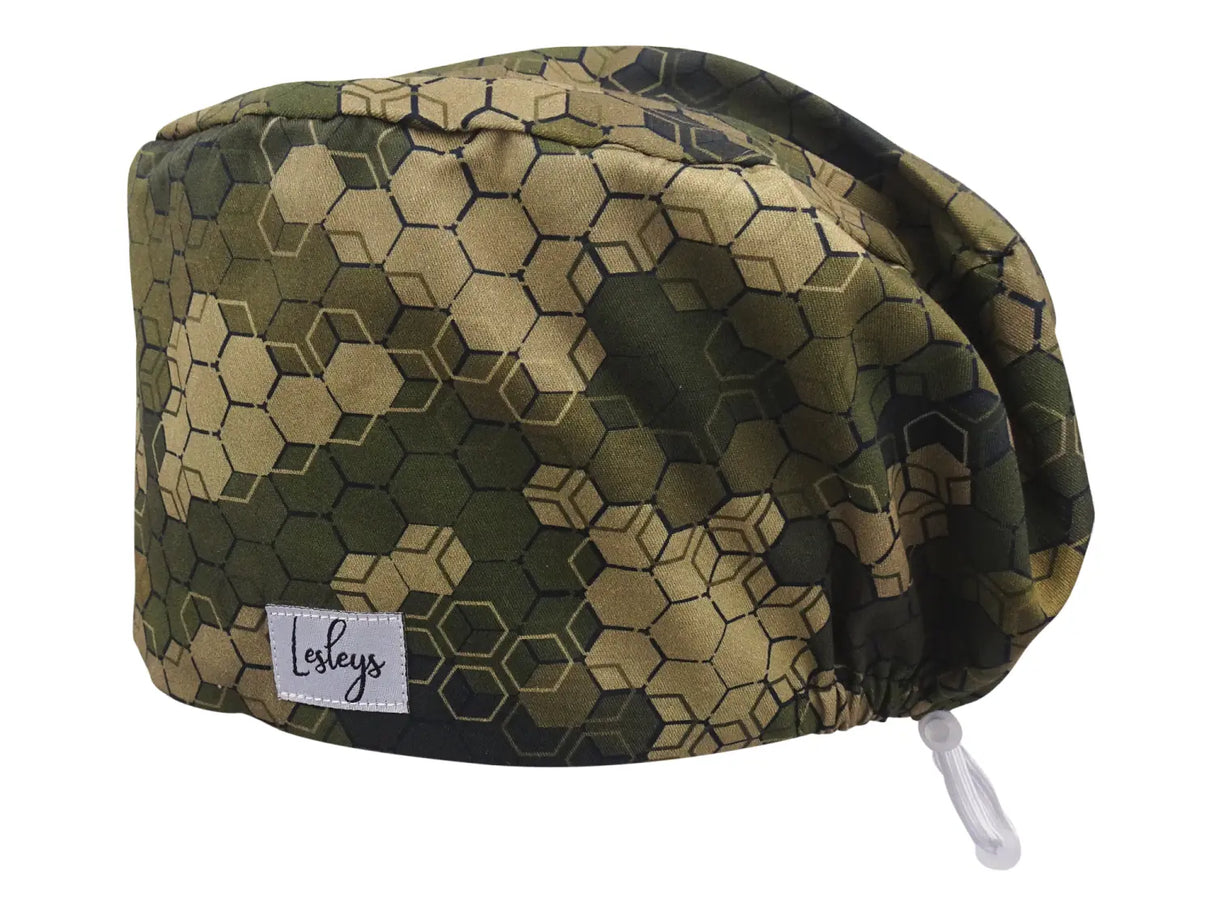surgical-cap-comfort-hexagon