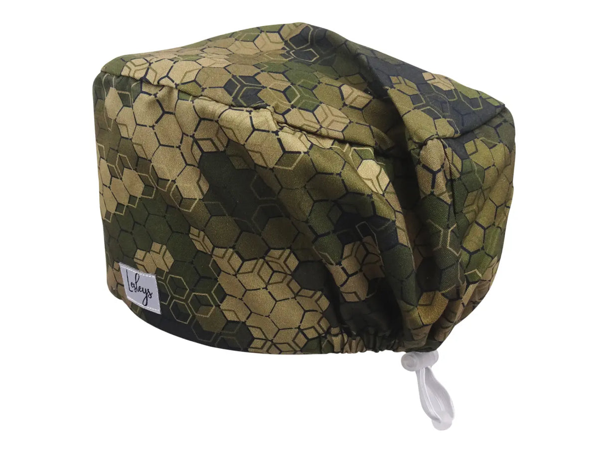 surgical-cap-comfort-hexagon