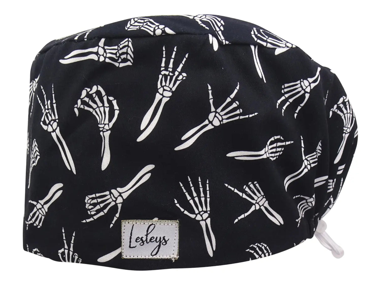 surgical-cap-comfort-wrist-bones