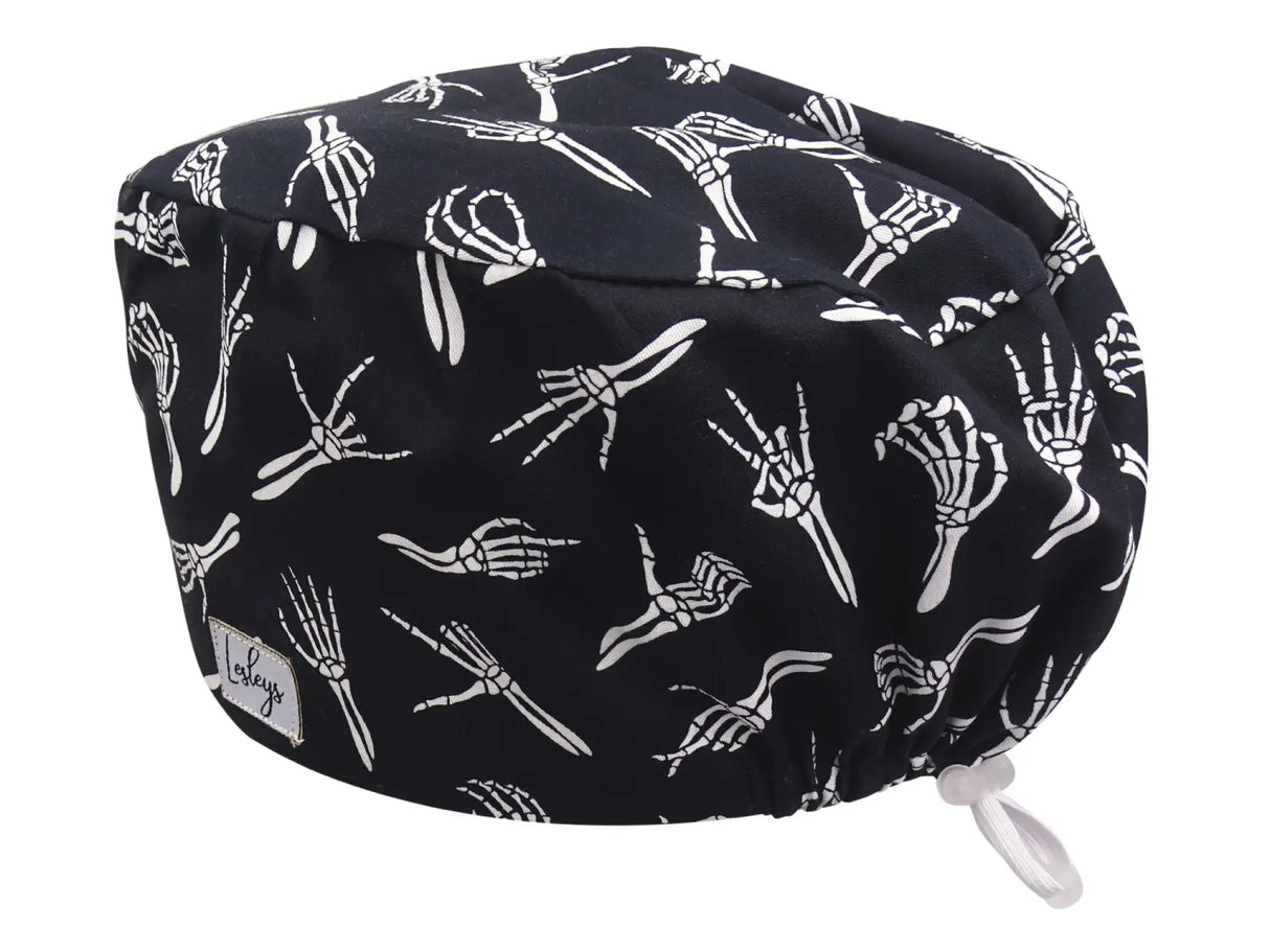 surgical-cap-comfort-wrist-bones