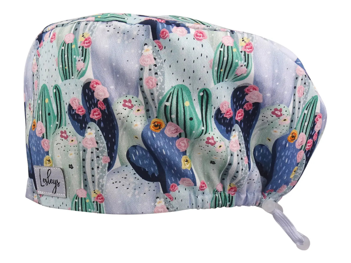 surgical-cap-comfort-cactus