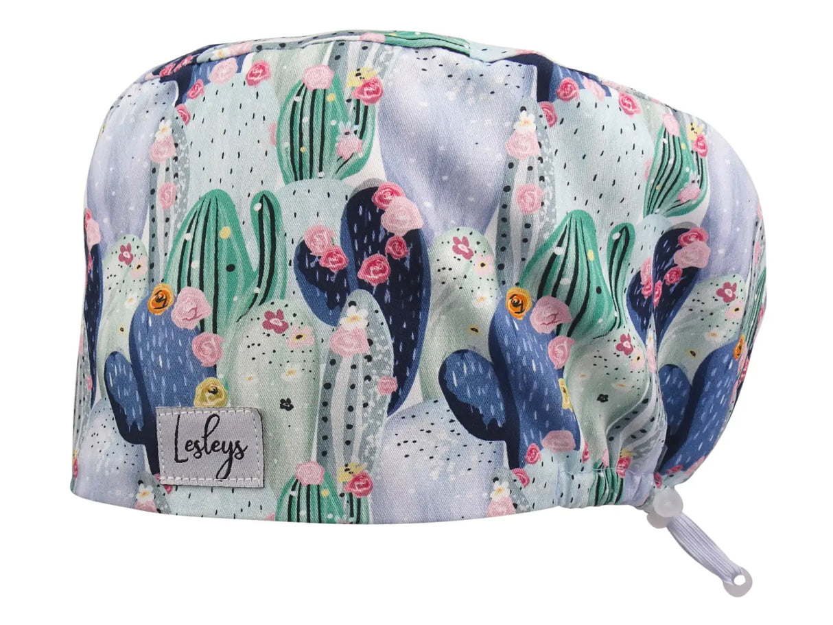 surgical-cap-comfort-cactus