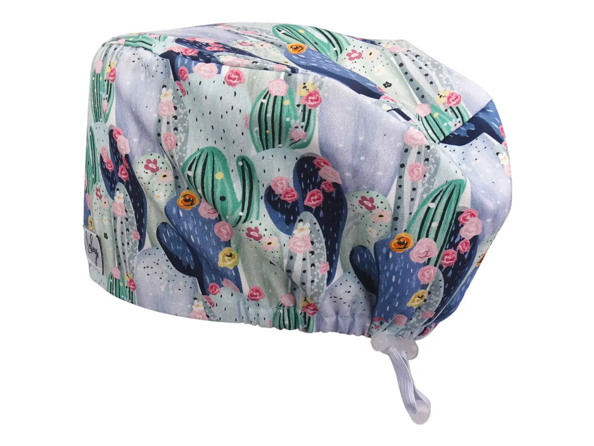 surgical-cap-comfort-cactus