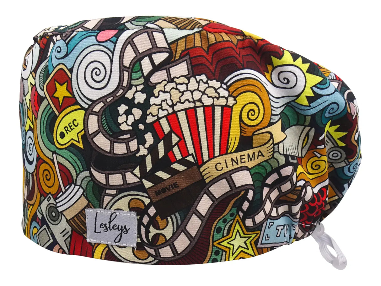 surgical-cap-comfort-cinema