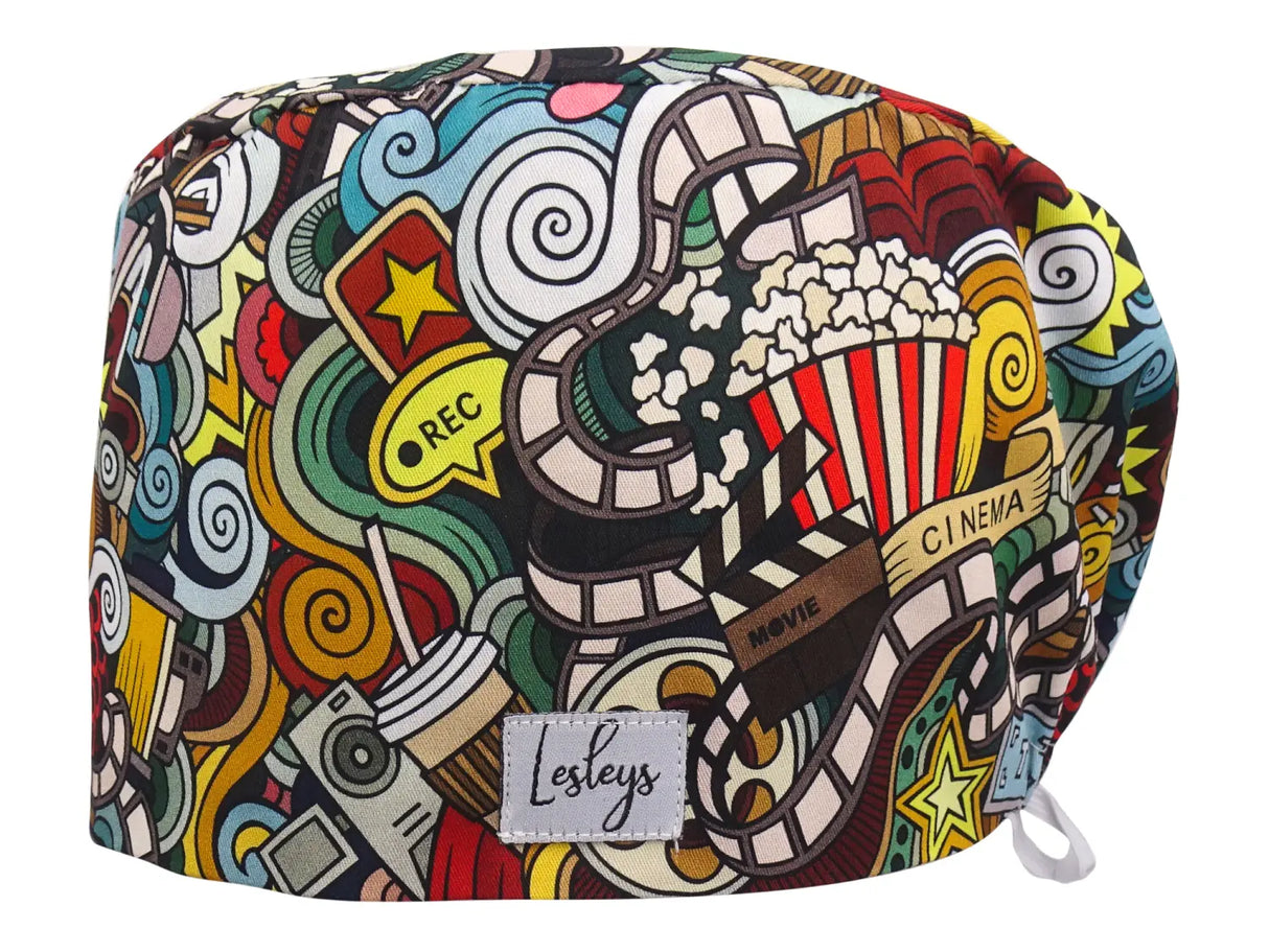 surgical-cap-comfort-cinema