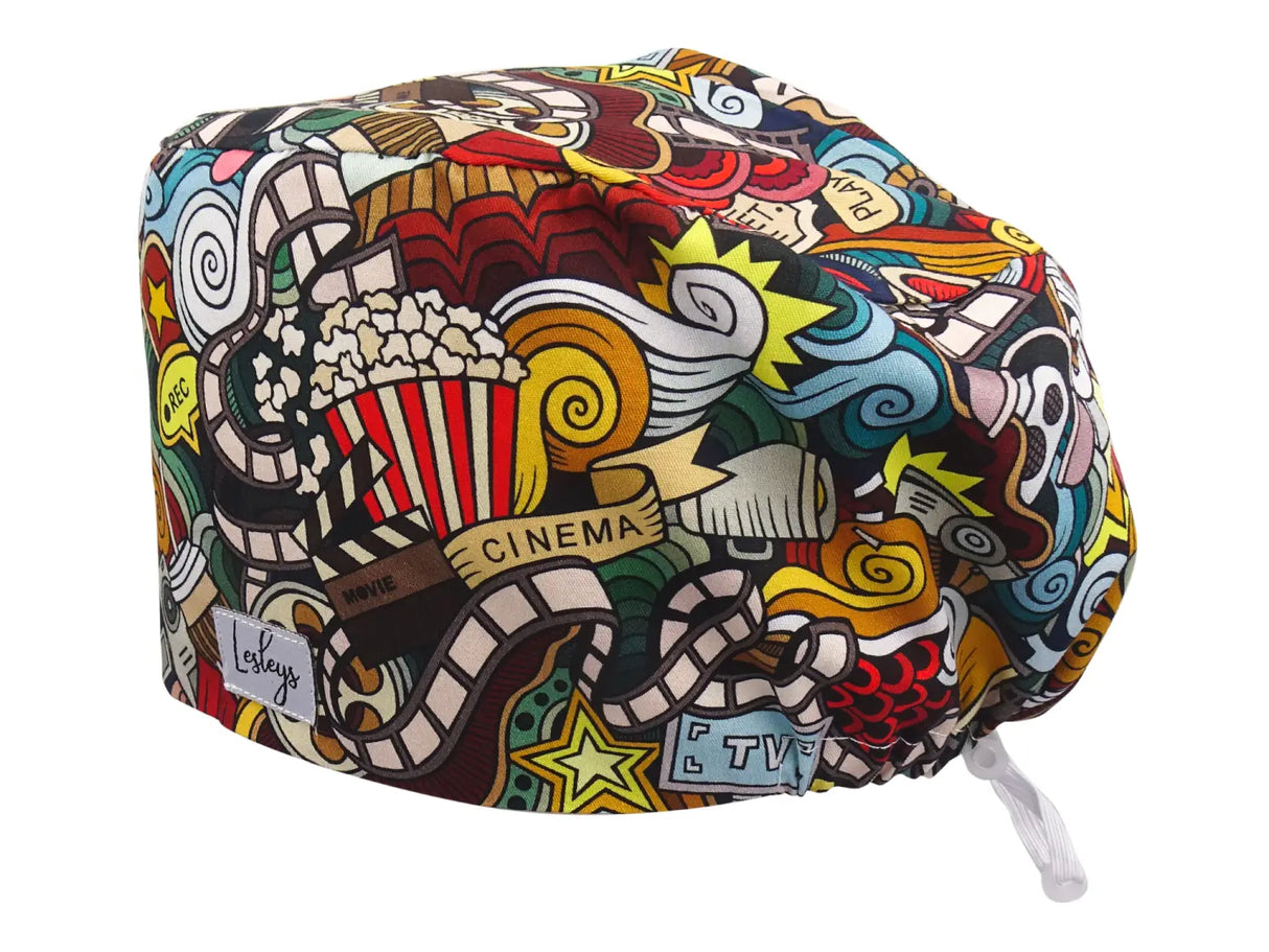 surgical-cap-comfort-cinema