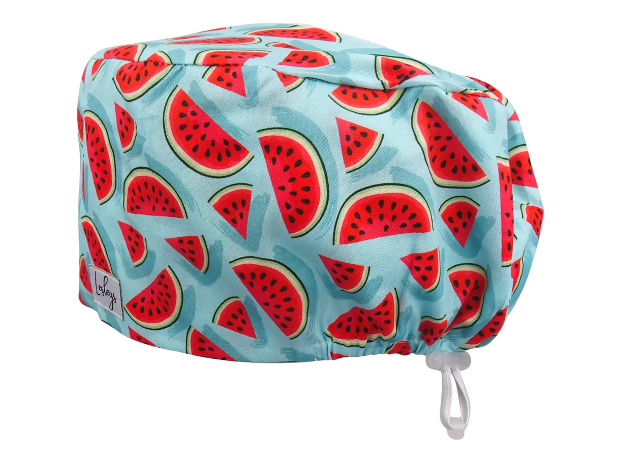surgical-cap-comfort-melon-slices