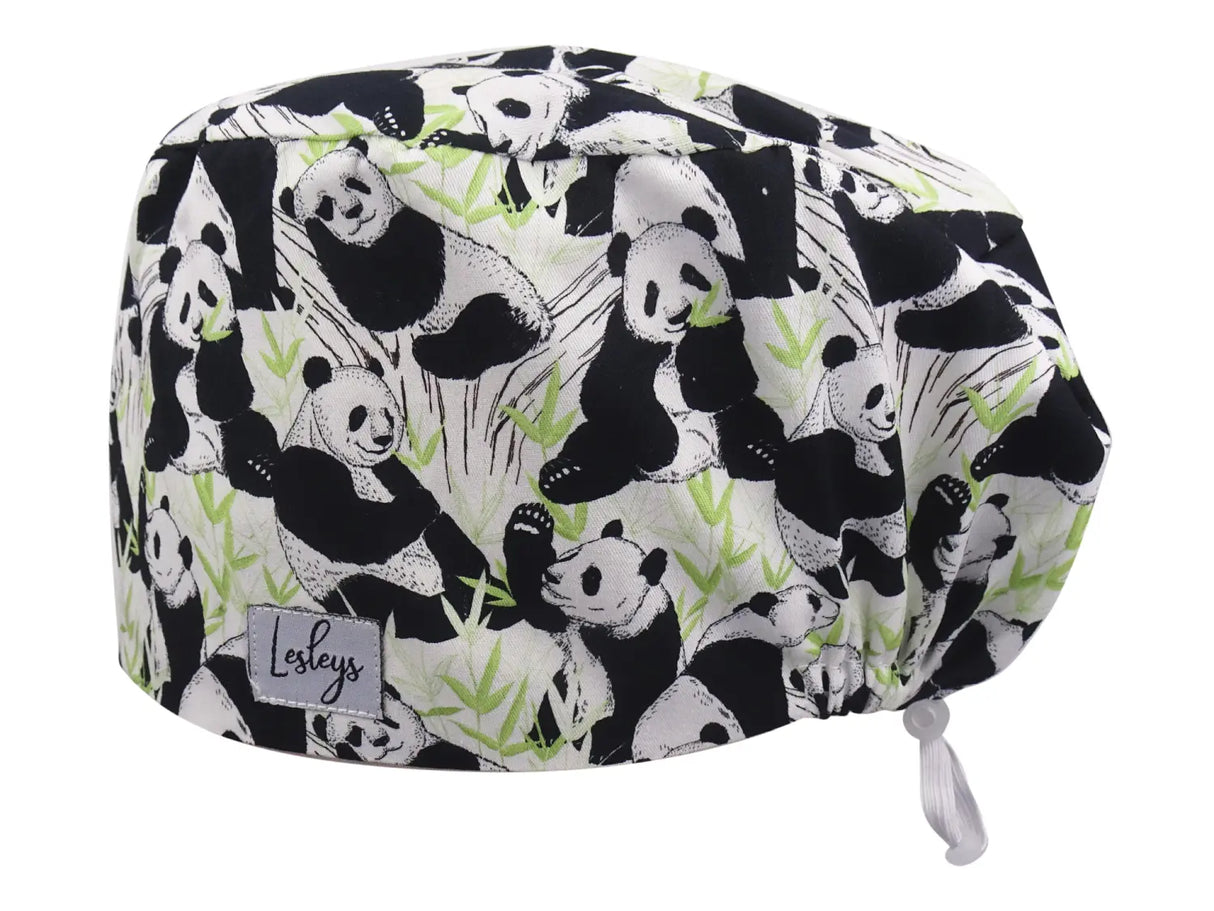 surgical-cap-comfort-pandas