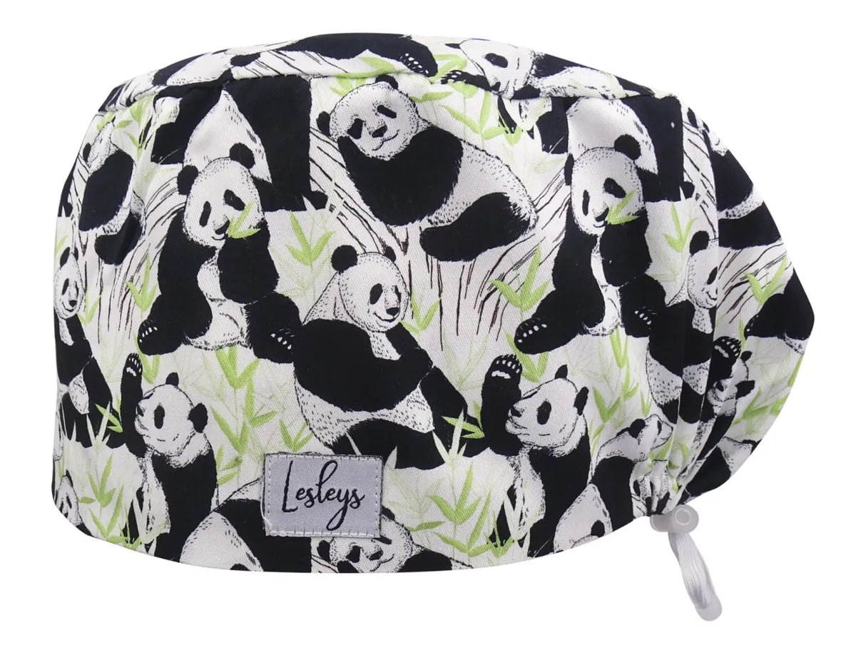 surgical-cap-comfort-pandas