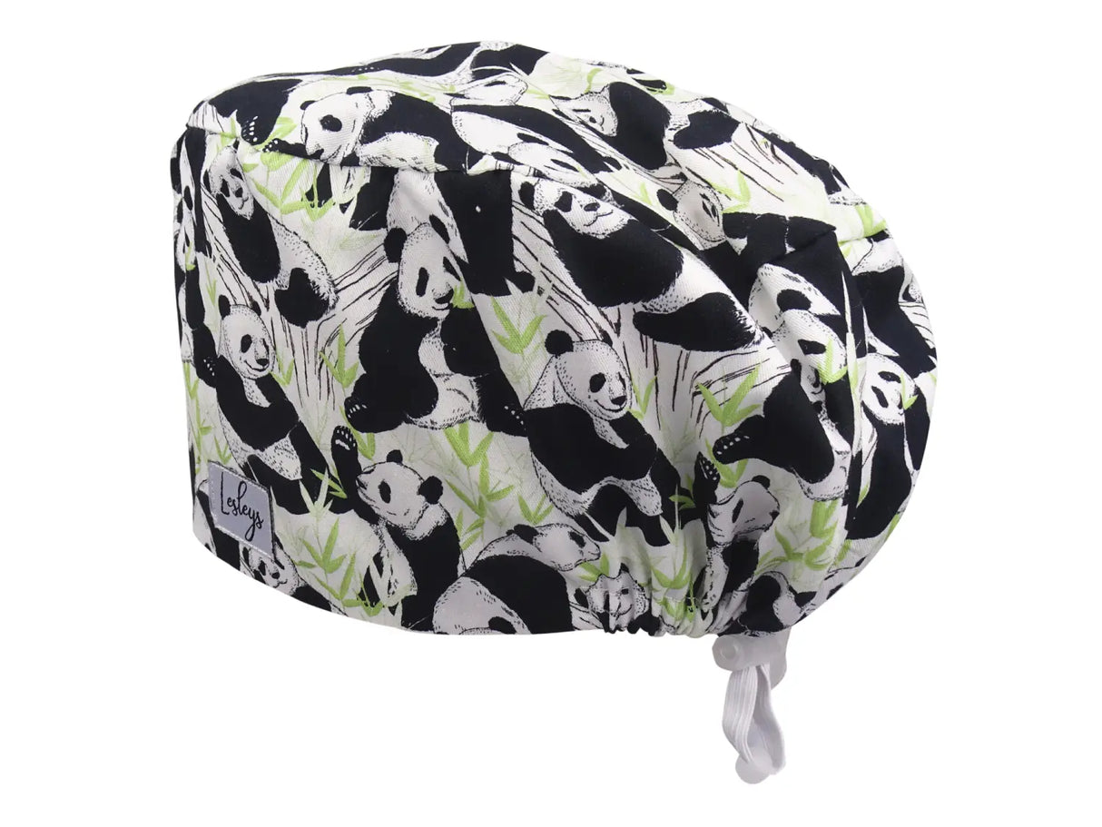 surgical-cap-comfort-pandas