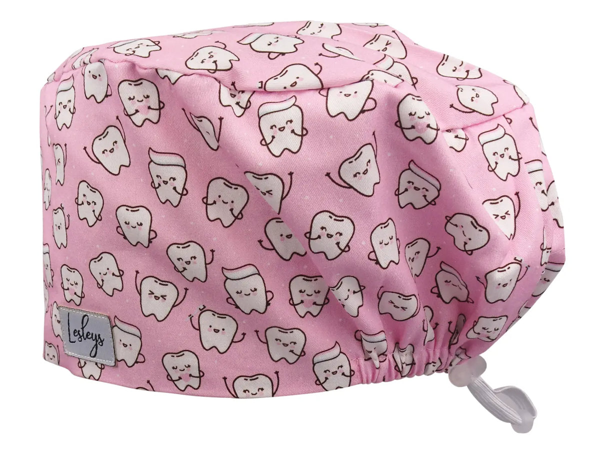 surgical-cap-comfort-tooth-paste