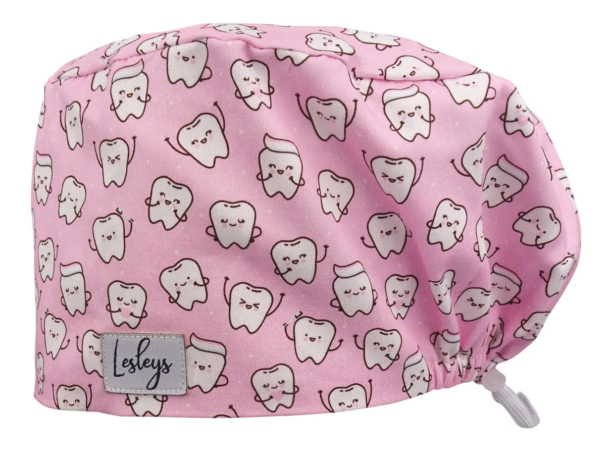 surgical-cap-comfort-tooth-paste