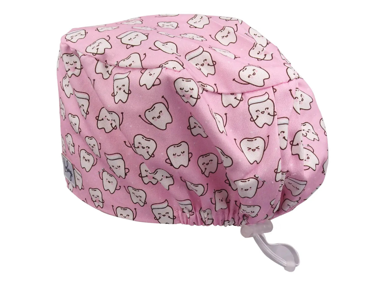 surgical-cap-comfort-tooth-paste