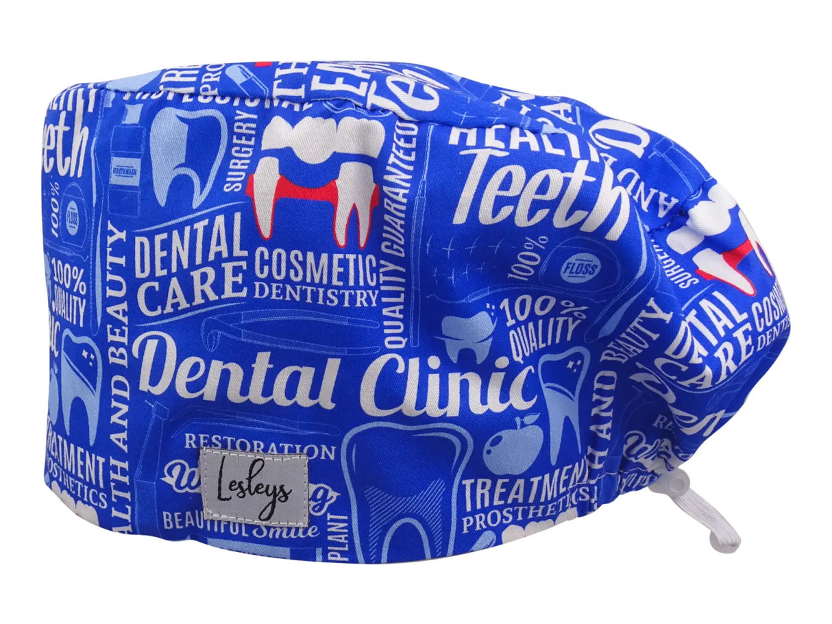 surgical-cap-comfort-dental-clinic