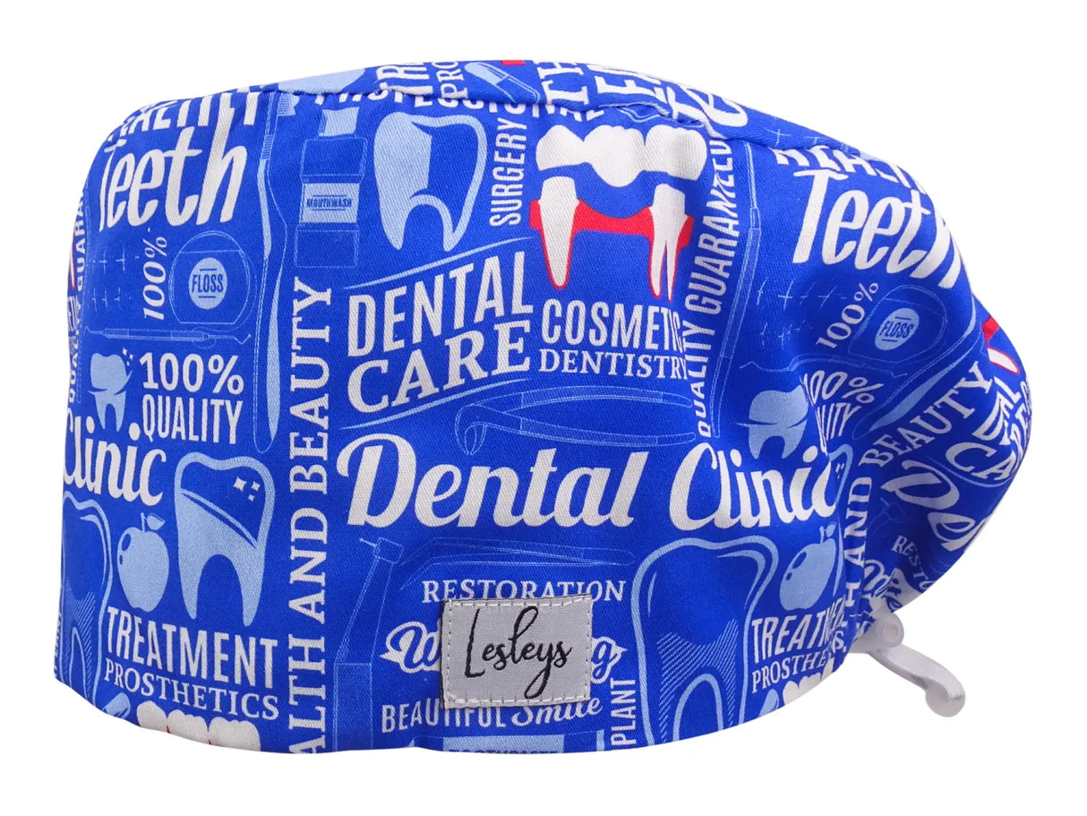 surgical-cap-comfort-dental-clinic