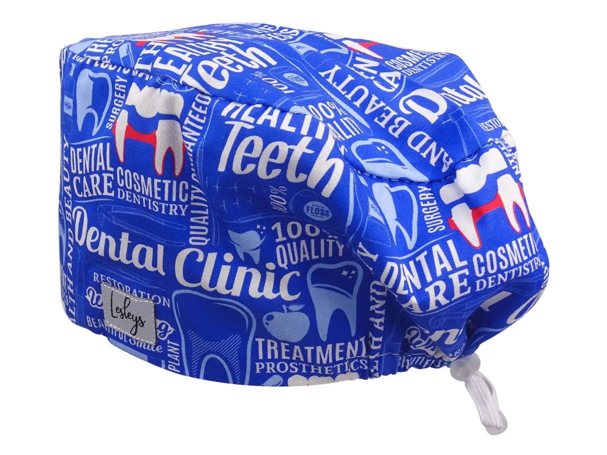 surgical-cap-comfort-dental-clinic
