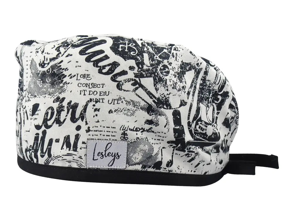 slim-surgical-cap-Music-Bar