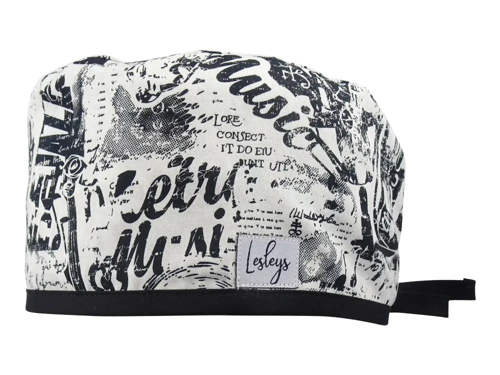 slim-surgical-cap-Music-Bar