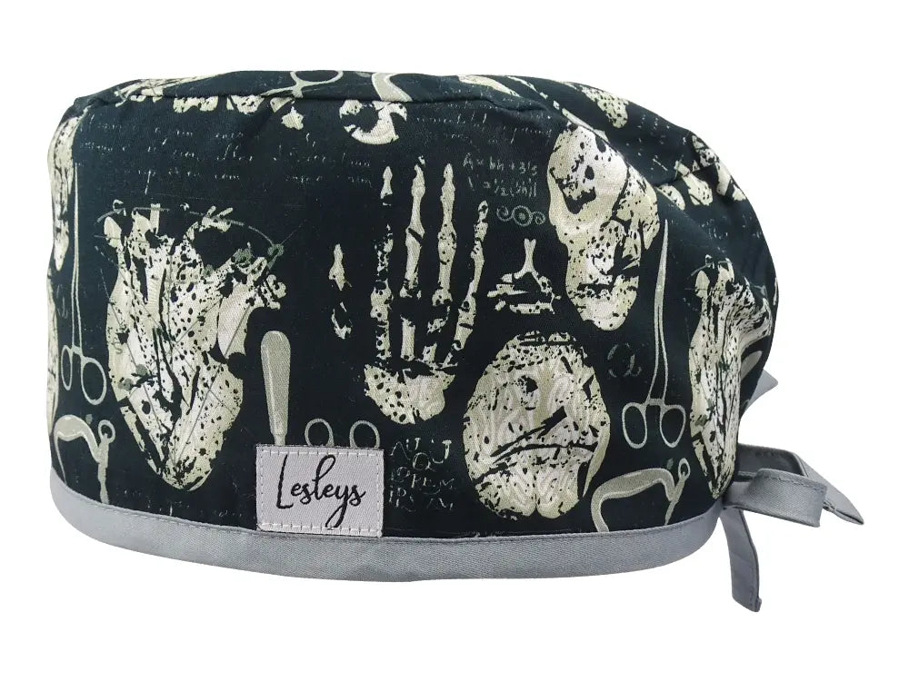 Slim Surgical Cap - Fractures