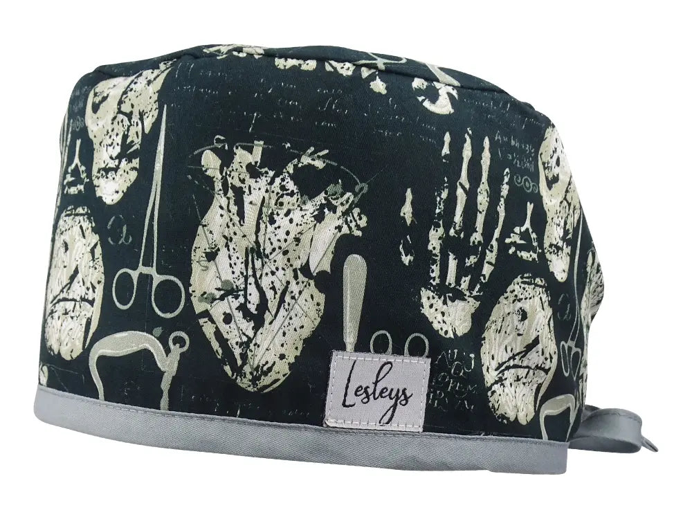 Slim Surgical Cap - Fractures