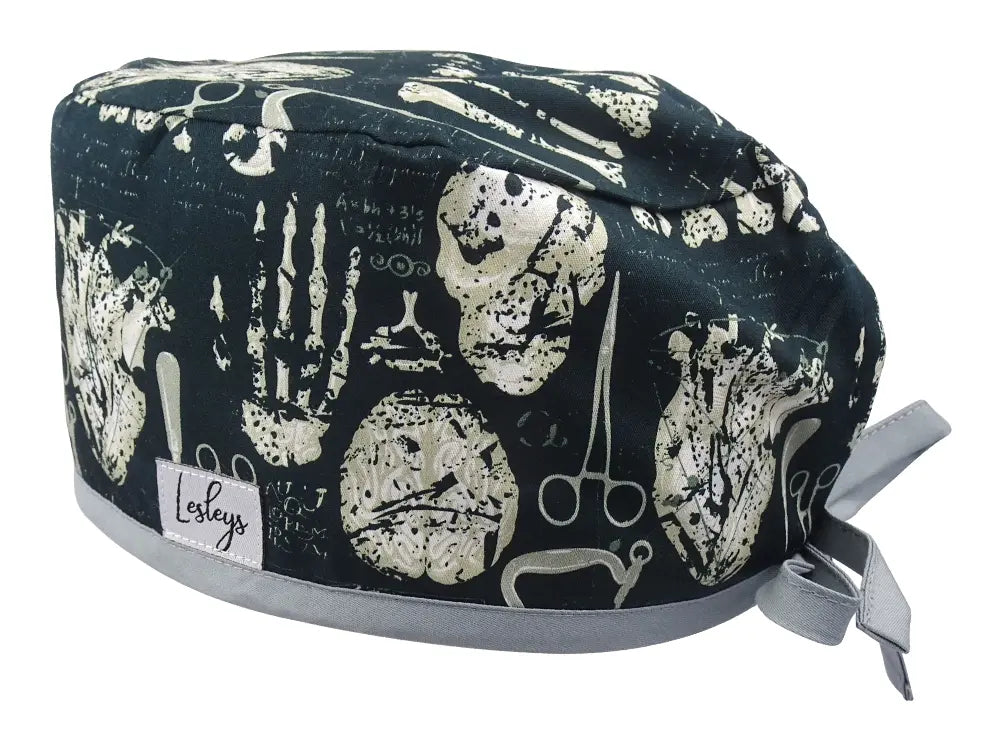 Slim Surgical Cap - Fractures