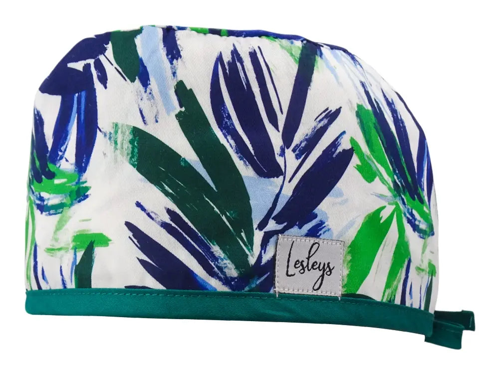 slim-surgical-cap-Jungle-Breeze