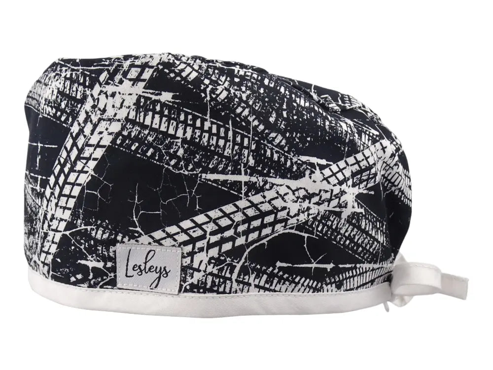 slim-surgical-cap-racetrack