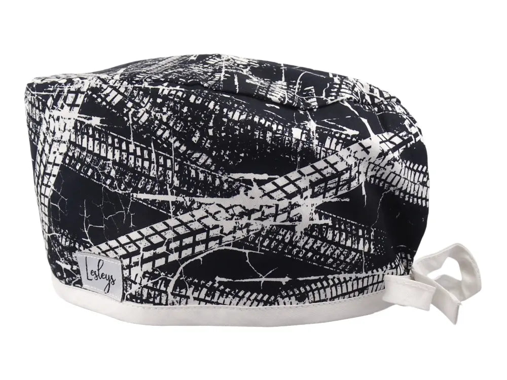 slim-surgical-cap-racetrack