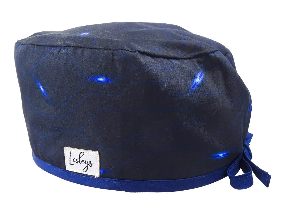 slim-surgical-cap-circuit-board