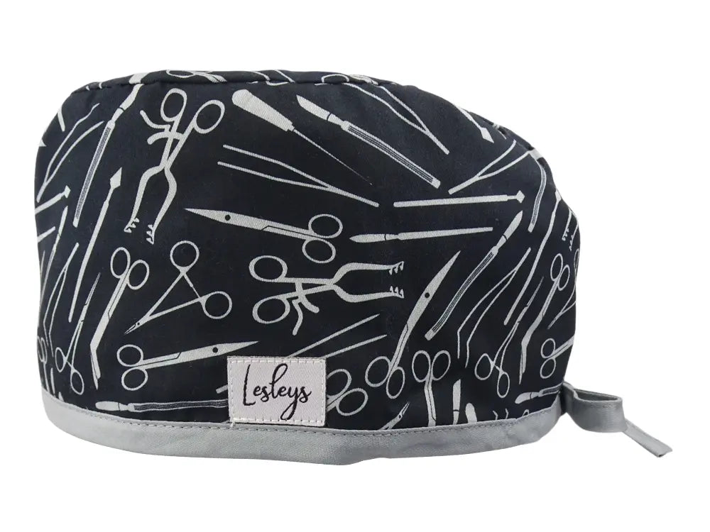 Slim Surgical Cap - Medical Instruments