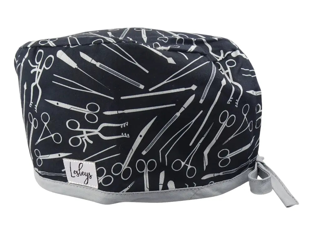 Slim Surgical Cap - Medical Instruments