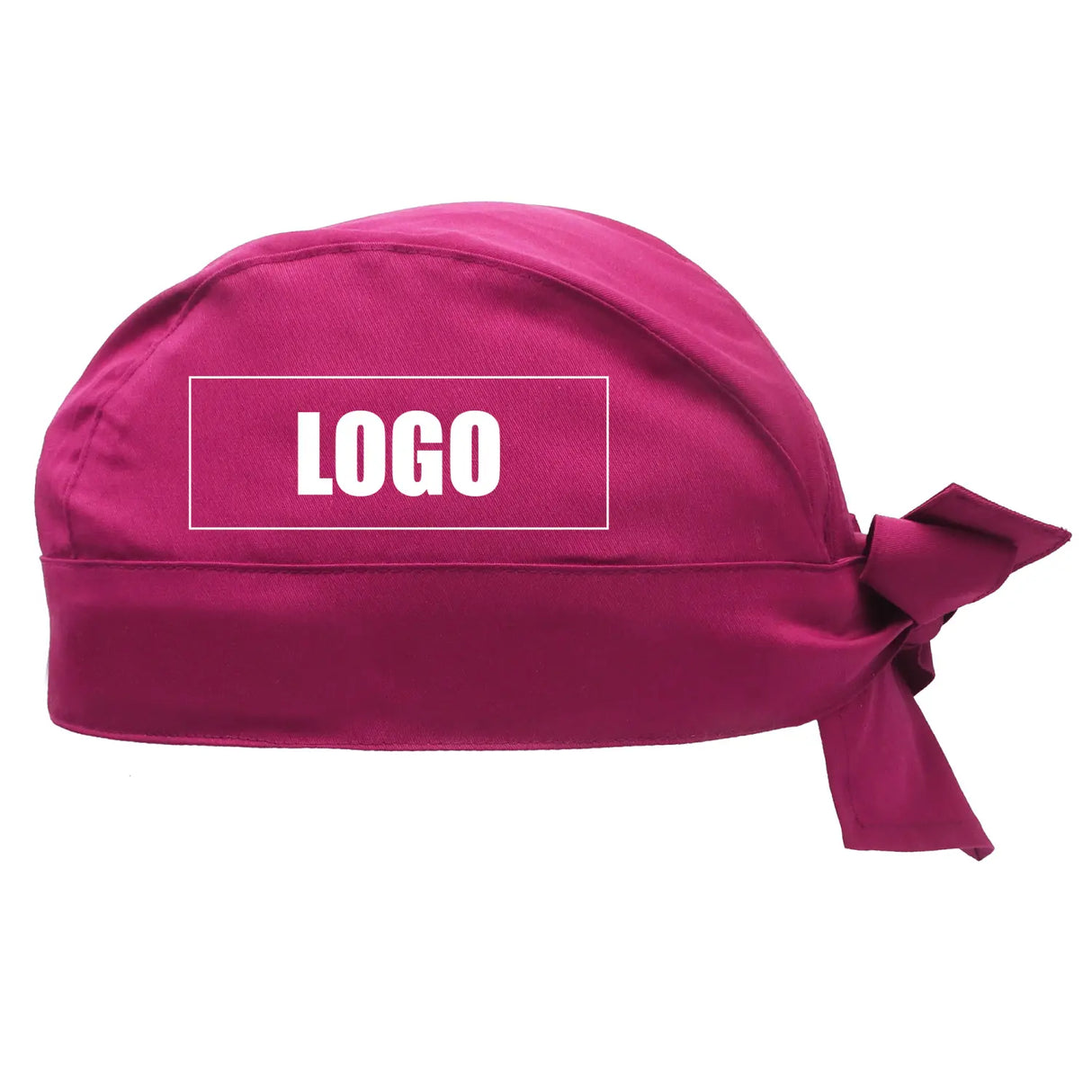 Bandana Comfort-Pro med dit logo