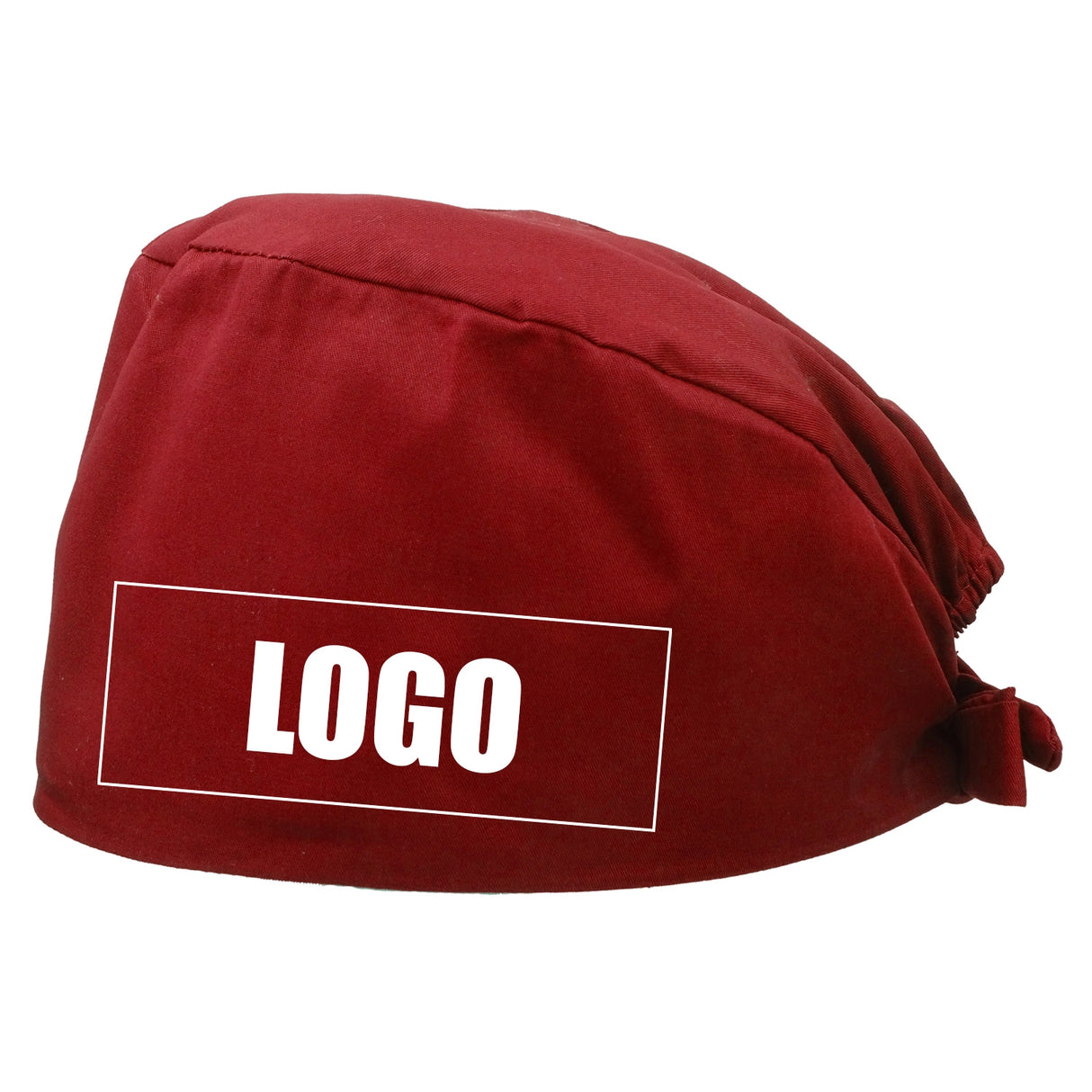 Bandana Comfort-Basic med dit logo