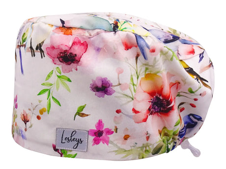 surgical-cap-comfort-budgerigar