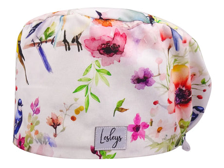 surgical-cap-comfort-budgerigar
