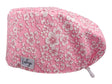 surgical-cap-comfort-snow-rose