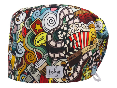 surgical-cap-comfort-cinema