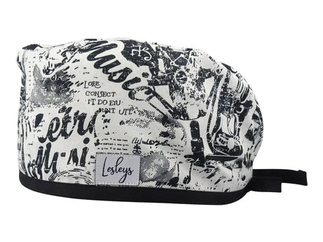 slim-surgical-cap-Music-Bar