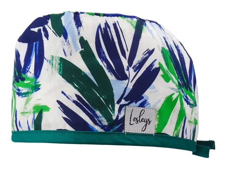 slim-surgical-cap-Jungle-Breeze