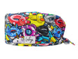 Cotton Scrub Cap - Calot de Bloc - Gorro Quirofano - Cuffia Chirurgica - Floating Tires