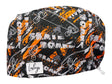 Cotton Scrub Cap - Calot de Bloc - Gorro Quirofano - Cuffia Chirurgica - Skateboard