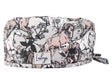 Cotton Scrub Cap - Calot de Bloc - Gorro Quirofano - Cuffia Chirurgica - Wild Horses